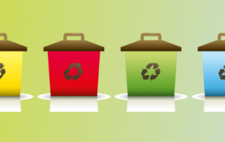 rethink recycling for a flourishing garden