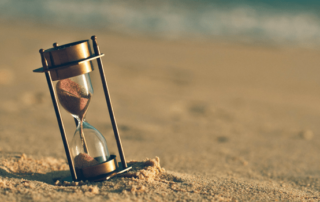 Demand for sand